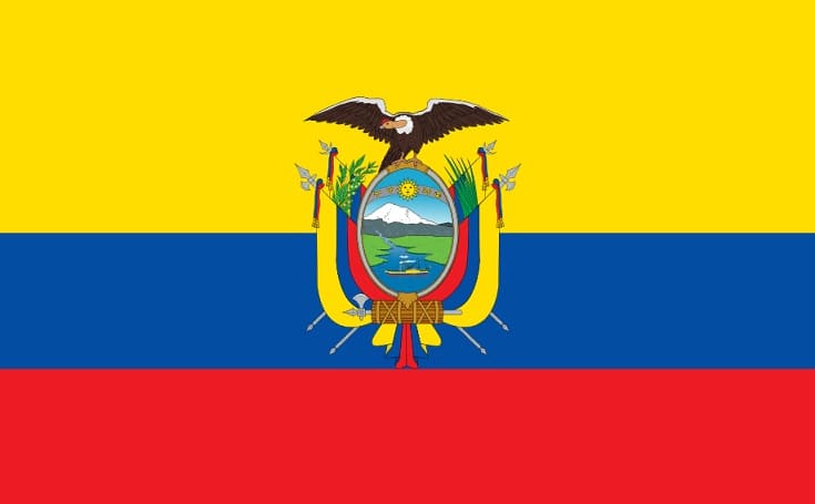 Fechas Cívicas y Provincializaciones del Ecuador
